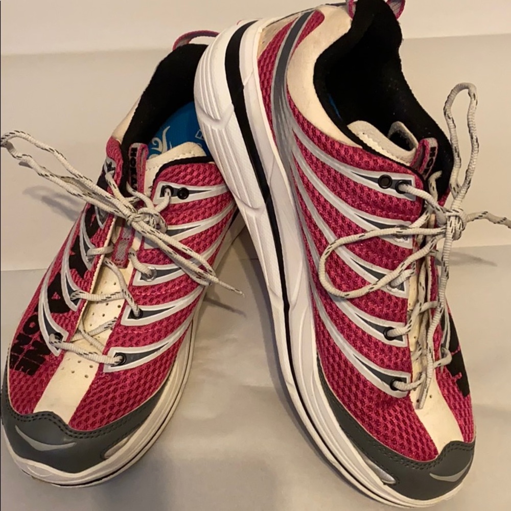 Hoka One One Kailua Tarmac